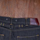 1937 Roamer Short 11oz metal Pike Brothers