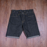 1937 Roamer Short 11oz metal Pike Brothers
