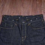 1937 Roamer Short 11oz metal Pike Brothers
