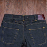 1937 Roamer Short 11oz metal Pike Brothers