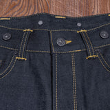 1937 Roamer Short 11oz metal Pike Brothers