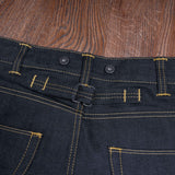 1937 Roamer Short 11oz metal Pike Brothers