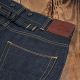 1937 Roamer Short 11oz metal Pike Brothers