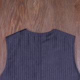 1937 Roamer Vest Chicago blue Pike Brothers