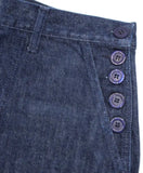 1940s Button Jeans Freddies Of Pinnewood
