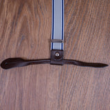 1942 Hunting Braces blue Pike Brothers