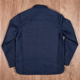 1943 CPO Shirt Hamburg blue Pike Brothers