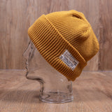 1943 USN Watch Cap yellow  Pike Brothers