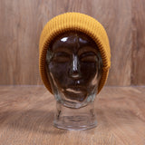 1943 USN Watch Cap yellow  Pike Brothers
