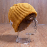 1943 USN Watch Cap yellow  Pike Brothers