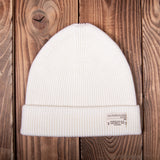 1944 USN Watch Cap white Pike Brothers