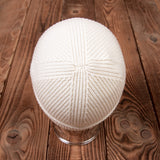 1944 USN Watch Cap white Pike Brothers
