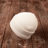 1944 USN Watch Cap white Pike Brothers