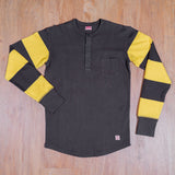 1950 Racing Jersey Sprocket Yellow Pike Brothers