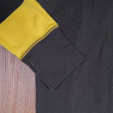 1950 Racing Jersey Sprocket Yellow Pike Brothers