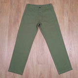 1962 OG-107 Pant olive Pike Brothers
