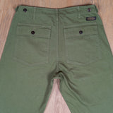 1962 OG-107 Pant olive Pike Brothers