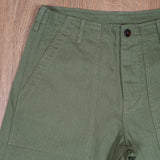 1962 OG-107 Pant olive Pike Brothers