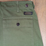 1962 OG-107 Pant olive Pike Brothers