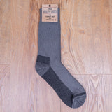 1963 Utility Socks Walt grey Pike Brothers