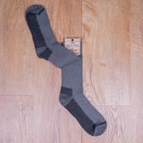 1963 Utility Socks Walt grey Pike Brothers
