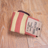 1963 Utility Socks Walt orange Pike Brothers