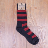 1963 Utility Socks Walt red Pike Brothers