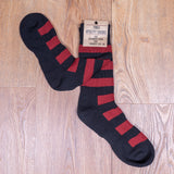 1963 Utility Socks Walt red Pike Brothers