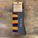 1965 Summer Socks Borange Pike Brothers