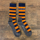 1965 Summer Socks Borange Pike Brothers