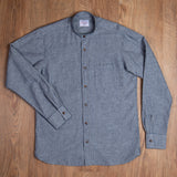 1923 Buccanoy Shirt Brisbane blue Pike Brothers