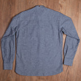 1923 Buccanoy Shirt Brisbane blue Pike Brothers