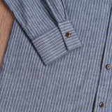 1923 Buccanoy Shirt Brisbane blue Pike Brothers