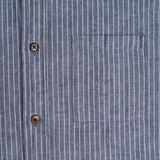 1923 Buccanoy Shirt Brisbane blue Pike Brothers