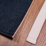 1927 Shop Apron 11oz metal Pike Brothers