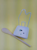 Spoon Rest Ceramic mod.1
