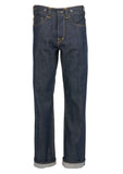 1937 Roamer Pant 11oz metal Pike Brothers