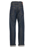 1937 Roamer Pant 11oz metal Pike Brothers