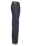 1937 Roamer Pant 11oz metal Pike Brothers