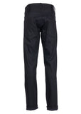 1963 Roamer Pant 13oz pitch black Pike Brothers