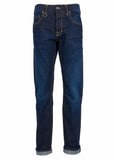 1958 Roamer Pant 15oz indigo 104 rinse Pike Brothers