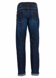 1958 Roamer Pant 15oz indigo 104 rinse Pike Brothers