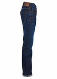 1958 Roamer Pant 15oz indigo 104 rinse Pike Brothers