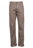 1942 Hunting Pant HBT brown Pike Brothers