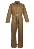1938 Mechanic Coverall olive Pike Brothers