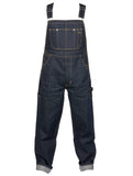 1953 Mechanic Bib 11oz metal Pike Brothers