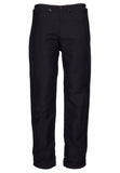 1935 Machinist Trousers Elephant Skin black Pike Brothers