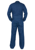 1967 Mechanic Denim Coverall 10oz indigo Pike Brothers