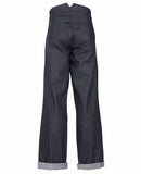 1905 Hauler Pant blue wabash Pike Brothers