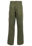 1962 OG-107 Pant olive Pike Brothers